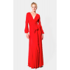 Red Sarai Dress - Passarela - £69.00  ~ 77.98€