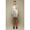 Concrete Drape Dress - Passarela - £39.00  ~ 44.07€