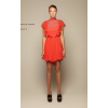 Tropic Ruffle Dress - Pasarela - £29.00  ~ 32.77€