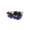 Envy Purple Blue Bracelet - Bracelets - £39.00 