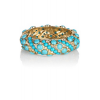 Blue Bracelet - Armbänder - £19.00  ~ 21.47€
