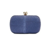 Rita Clutch Blue - Clutch bags - £39.00  ~ $51.32