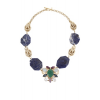 Vintage Brooch Necklace - Ожерелья - £9.00  ~ 10.17€