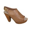 Bronx - Regan 83714 (Cacao) - Sandals - £19.90  ~ $26.18