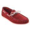 Chatham - Starboard (Red) - 平软鞋 - £54.95  ~ ¥484.45