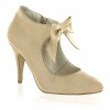 Marta-Jonsson - 13594LEBE (Beige) - Zapatos clásicos - £119.95  ~ 135.56€