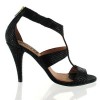 Marta-Jonsson - 7453SNBL (Black) - Sandals - £128.95  ~ $169.67