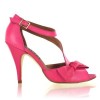 Marta-Jonsson - 3107LFU (Pink) - Sandały - £109.95  ~ 124.25€