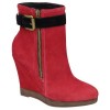 Ravel - Keeley RLB975 (Red) - Stiefel - £71.95  ~ 81.31€