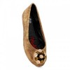 Redfoot - Marsha (Gold) - Sapatilhas - £29.95  ~ 33.85€