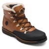 Rockport - Peakview Plain Toe WP (Wheat) - Boots - £78.00  ~ $102.63