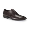 Rockport - Rockport Dialed In Wingtip K74001 (Dark-Brown) - Zapatos - £94.95  ~ 107.30€
