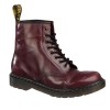 Dr-Martens - Worn 1460 Boot  (Cherry) - Boots - £84.95  ~ $111.77