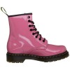 Dr-Martens - 1460 Patent Lamper (Acid-Pink) - 靴子 - £89.95  ~ ¥793.01