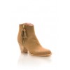 PRANCING - Boots - £380.00  ~ $499.99