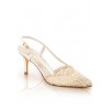 LADY - Klasični čevlji - £320.00  ~ 361.63€