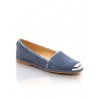 TIPADRILLE - scarpe di baletto - £220.00  ~ 248.62€