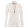 Marie Cream Tux blazer by True Decadence - Suits - £55.00  ~ $72.37