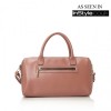 Anna Pink structured holdall - Borsette - £35.00  ~ 39.55€