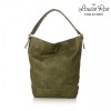 Rachel Snakeskin slouch bag - Bolsas pequenas - £40.00  ~ 45.20€
