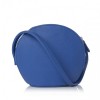 Billie Blue Oval cross body bag - Hand bag - £20.00  ~ $26.32