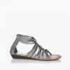 Kendra Strappy detail sandal - Sandale - £20.00  ~ 22.60€