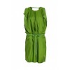 Marney Fluid Tie Back Dress by Acne - Vestidos - $480.00  ~ 412.26€