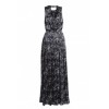 Bineu Leopard Print Silk Maxi Dress by By Malene Birger - ワンピース・ドレス - $748.50  ~ ¥84,242