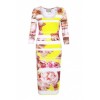 Bloom Emilia Dress by Preen - Vestidos - $588.00  ~ 505.02€