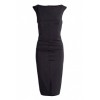 Curacao Fitted Dress by Sportmax - Dresses - $528.00 