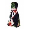 Eight Botanical Print Dress by Vivienne Westwood Anglomania - Платья - $870.00  ~ 747.23€