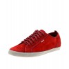 Ben Sherman Breckon Oxblood R34 - Men Sneakers - Turnschuhe - $149.95  ~ 128.79€