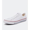Converse Chuck Taylor Ctas Ox White - Men Sneakers - Sneakers - $89.99 