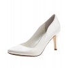 Diana Ferrari Mattina Ivory - Women Shoes - Klassische Schuhe - $169.95  ~ 145.97€