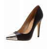 Diavolina Attica Black /silver - Women Shoes - Scarpe classiche - $159.95  ~ 137.38€
