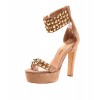 Diavolina Nitro Neutral - Women Sandals - Sandale - $239.95  ~ 206.09€