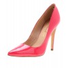 Diavolina Alexa Peony Pink - Women Shoes - 经典鞋 - $139.95  ~ ¥937.71