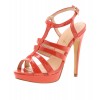 Diavolina Livia Tango Patent - Women Sandals - Sandalen - $169.95  ~ 145.97€