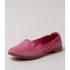 EOS Jo Pink - Women - 平鞋 - $99.95  ~ ¥669.70