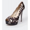 Guess Glenmorey Animal - Women Shoes - Classic shoes & Pumps - $169.00 