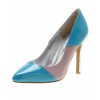 Jayson Brunsdon Hollywood Blue/lilac - Women Shoes - Классическая обувь - $259.00  ~ 222.45€