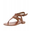 Nine West Footwork Custard - Women Sandals - Sandálias - $119.95  ~ 103.02€
