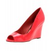 Nude Jane Rita Hayworth Flamenco Pink - Women Shoes - パンプス・シューズ - $149.95  ~ ¥16,877