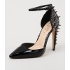 Siren Primal Black - Women Shoes - Туфли - $159.95  ~ 137.38€