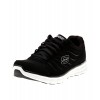 Skechers Synergy Black/white - Men Sneakers - Turnschuhe - $99.95  ~ 85.85€