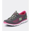 Skechers 22169 Gratis In Motion Grey - Women Sneakers - Scarpe da ginnastica - $99.95  ~ 85.85€