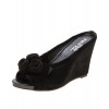 Stella Jewel Winking Black - Women Sandals - Sandals - $179.95 