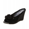 Stella Jewel Winking Black - Women Sandals - 凉鞋 - $179.95  ~ ¥1,205.73