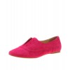 StyleTread Missy Peony Suede - Women Shoes - Shoes - $99.95  ~ £75.96