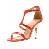 StyleTread Rosie Coral - Women Sandals - Sandale - $119.95  ~ 103.02€